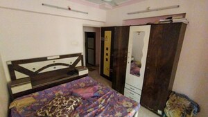 Bedroom in  Apartment at Badlapur East – for Sale