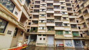  Apartment – Exterior View View at Badlapur East - for Sale