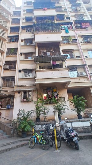  Apartment – Exterior View View at Badlapur East - for Sale