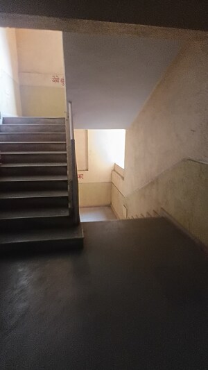 Staircase in  Apartment at Badlapur East – for Sale