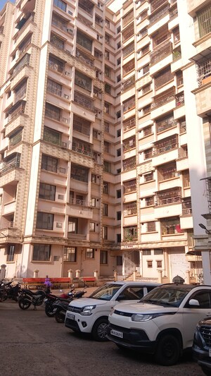  Apartment – Exterior View View at Badlapur East - for Sale