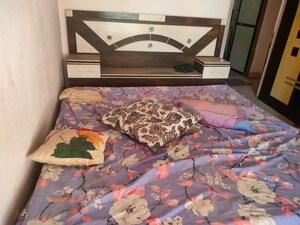 Bedroom in  Apartment at Badlapur East – for Sale
