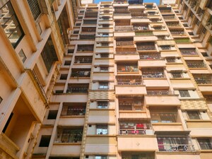  Apartment – Exterior View View at Badlapur East - for Sale