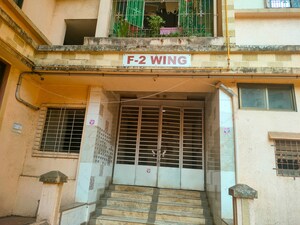  Apartment – Exterior View View at Badlapur East - for Sale