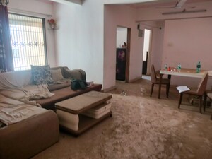 Living Room in  Apartment at Badlapur East – for Sale
