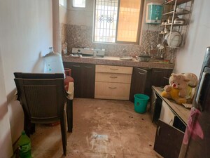 Kitchen in  Apartment at Badlapur East – for Sale