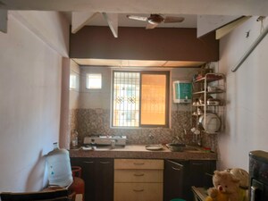 Living Room in  Apartment at Badlapur East – for Sale