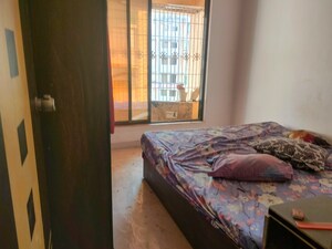 Bedroom in  Apartment at Badlapur East – for Sale