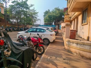 Parking in  Apartment at Badlapur East – for Sale