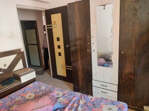Bedroom in  Apartment at Badlapur East – for Sale