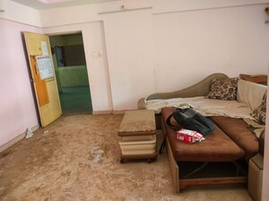 Living Room in  Apartment at Badlapur East – for Sale