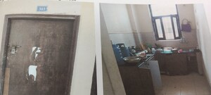 Kitchen in  Apartment at Chowk Bazar – for Sale