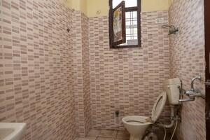 Bathroom in  Apartment at Chowk Bazar – for Sale