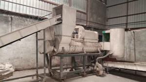  Industrial Plot – Exterior View View at Samardha Village - for Sale