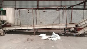  Industrial Plot – Exterior View View at Samardha Village - for Sale