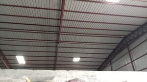  Industrial Plot – Exterior View View at Samardha Village - for Sale