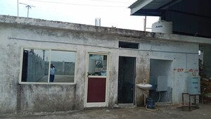 Industrial Plot – Exterior View View at Samardha Village - for Sale