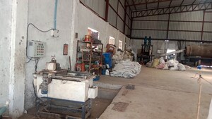  Industrial Plot – Exterior View View at Samardha Village - for Sale