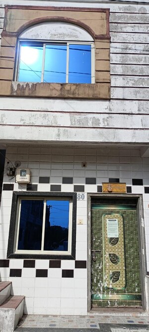 Independent House For Sale in Bardoli