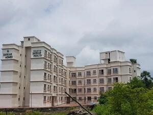  Apartment For Sale in Dhansar