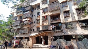  Apartment For Sale in Ambernath