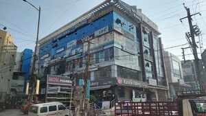  Office Space For Sale in Madhapur