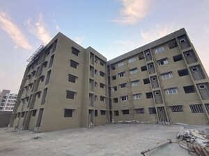  Apartment For Sale in Perne