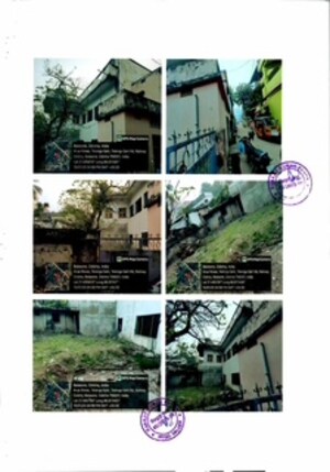  Independent House For Sale in Baleshwar