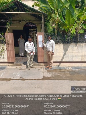  Independent House For Sale in Vijayawada One Town