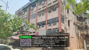  Apartment For Sale in Wardhaman Nagar Colony