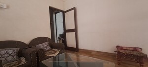 Living Room in  Apartment at Wardhaman Nagar Colony – for Sale
