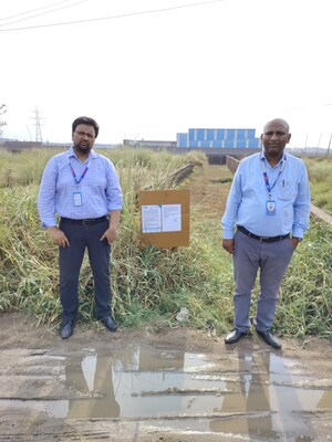  Land For Sale in Muradpur