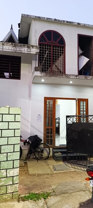  Independent House For Sale in Thoppumpady