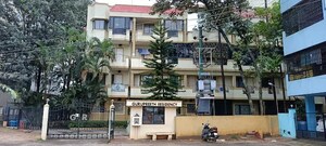  Apartment For Sale in Bhoopasandra