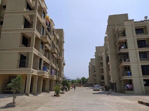  Apartment For Sale in Panvel