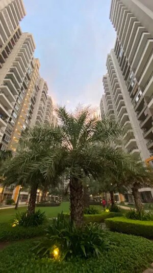  Apartment – Exterior View View at Sector 143 - for Sale