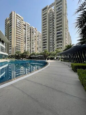  Apartment – Exterior View View at Sector 143 - for Sale
