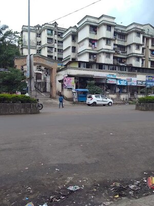  Apartment For Sale in Titwala
