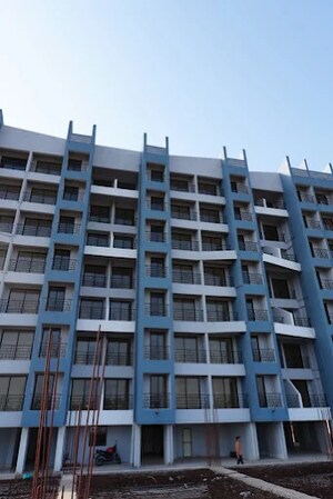  Apartment For Sale in Asangaon
