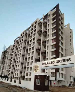  Apartment For Sale in Vadgaon Budruk