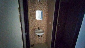 Bathroom in  Apartment at Usarghar Gaon – for Sale