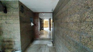 Building Lobby in  Apartment at Usarghar Gaon – for Sale