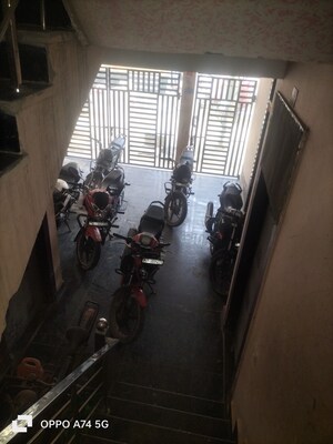 Parking in  Apartment at Laxmi Garden – for Sale