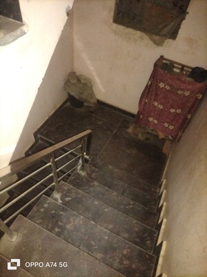 Staircase in  Apartment at Laxmi Garden – for Sale