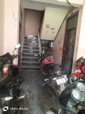 Parking in  Apartment at Laxmi Garden – for Sale