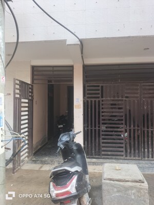  Apartment – Exterior View View at Laxmi Garden - for Sale