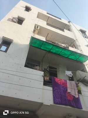  Apartment – Exterior View View at Laxmi Garden - for Sale