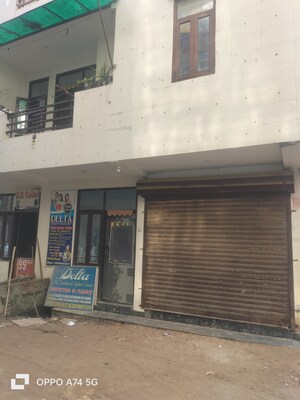  Apartment – Exterior View View at Laxmi Garden - for Sale