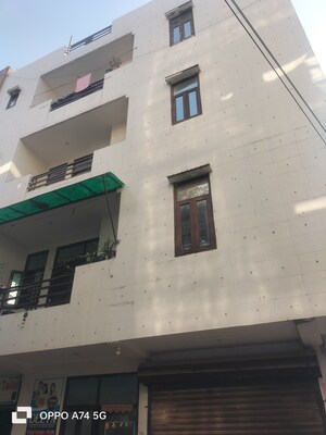 Apartment – Exterior View View at Laxmi Garden - for Sale