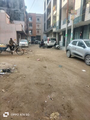  Apartment – Exterior View View at Laxmi Garden - for Sale